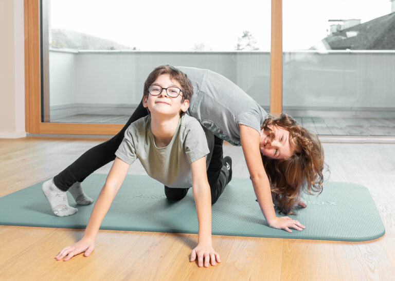 Kinderyoga