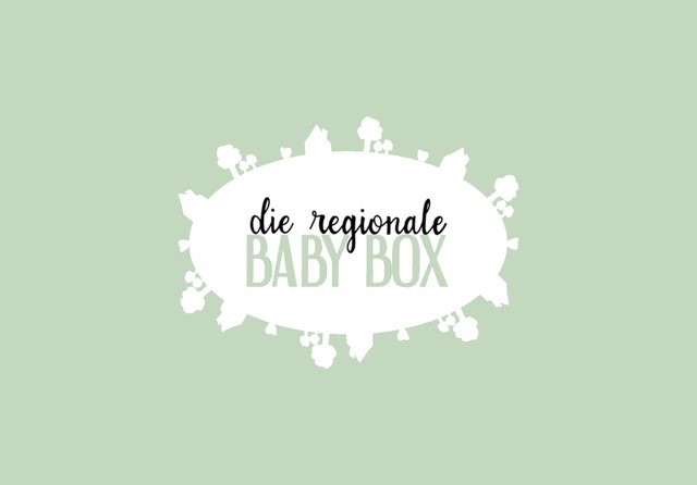 Die regionale BABY BOX