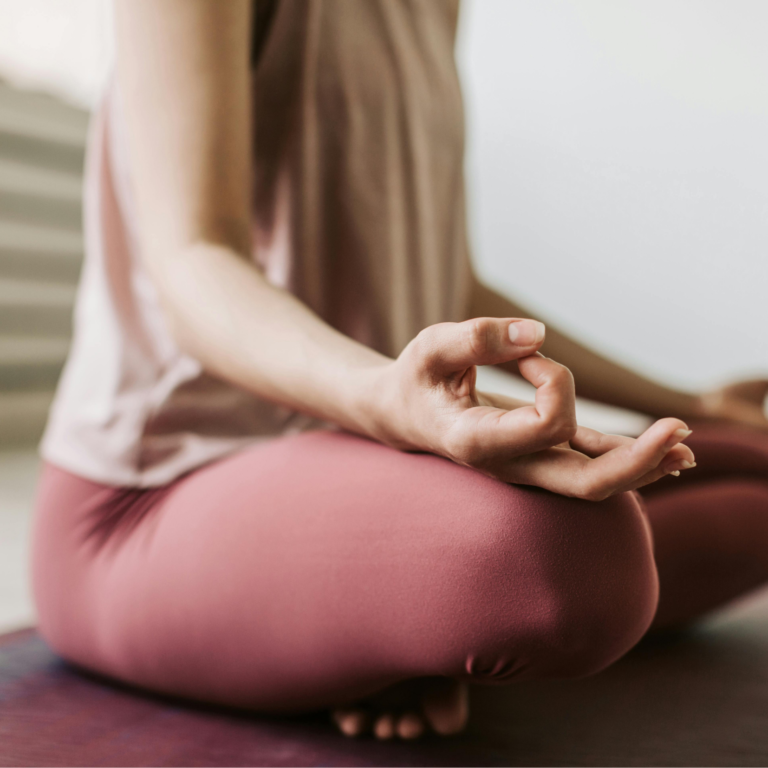 Kurs „Hormonal Balance Yoga“