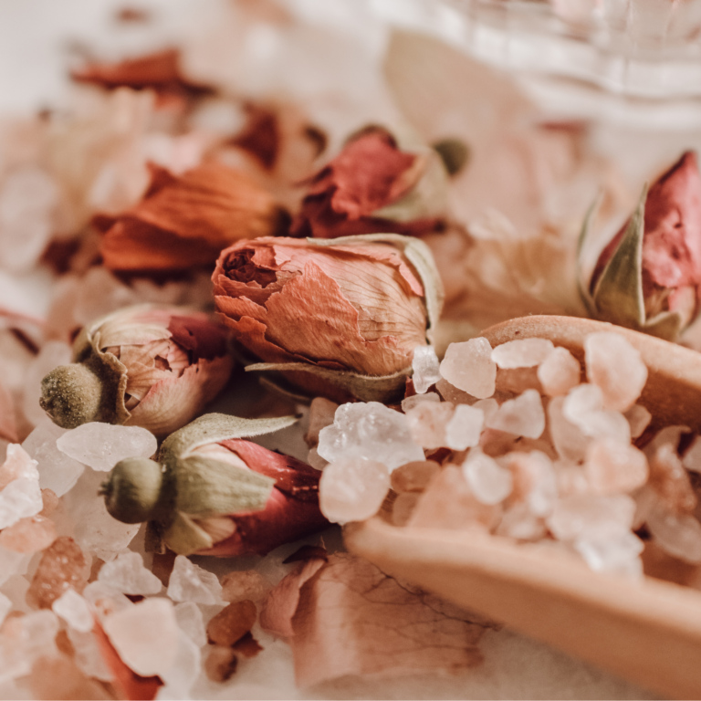 YONI STEAMING BEI KINDERWUNSCH